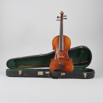 1261 2067 VIOLIN